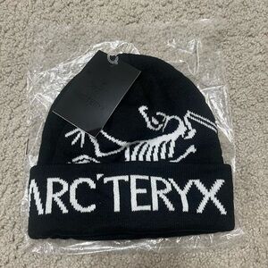 Arc'teryx Beanie